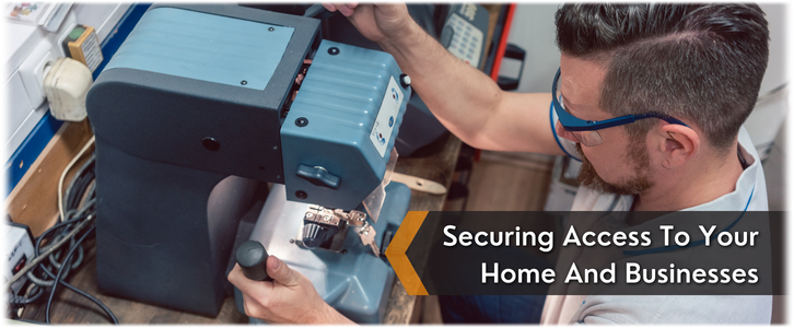 Cherry Hill NJ Locksmiths