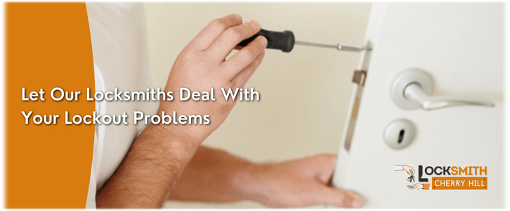 House Lockout Service Cherry Hill NJ