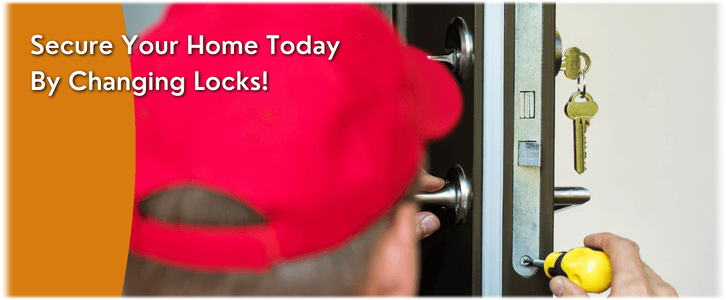 Change Locks in Cherry Hill NJ