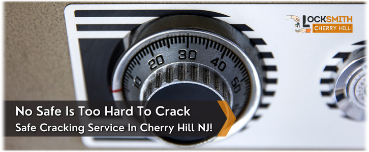 Safe Cracking Service Cherry Hill NJ