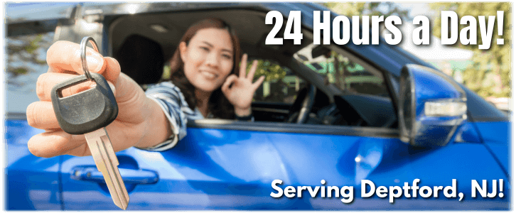 Locksmith Deptford NJ