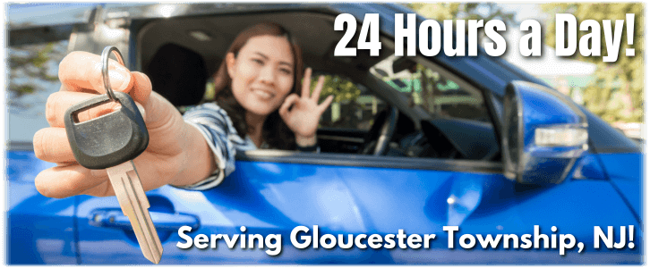Locksmith Gloucester Township NJ