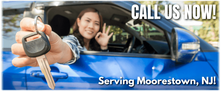 Locksmith Moorestown NJ