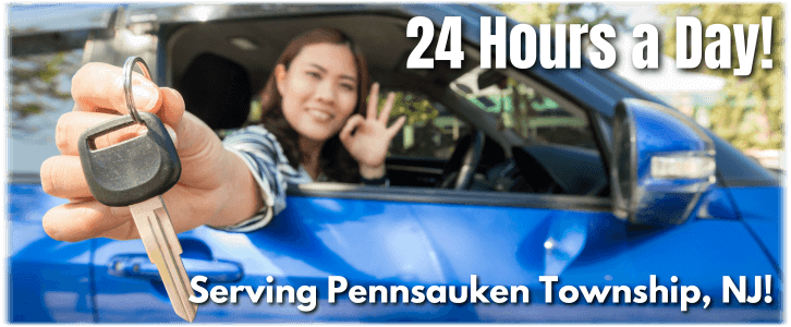Locksmith Pennsauken Township NJ